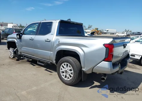 2024 Toyota Tacoma Sr5 2Wd z USA, uszkodzony, nr VIN 3TMKB5FN6RM007094